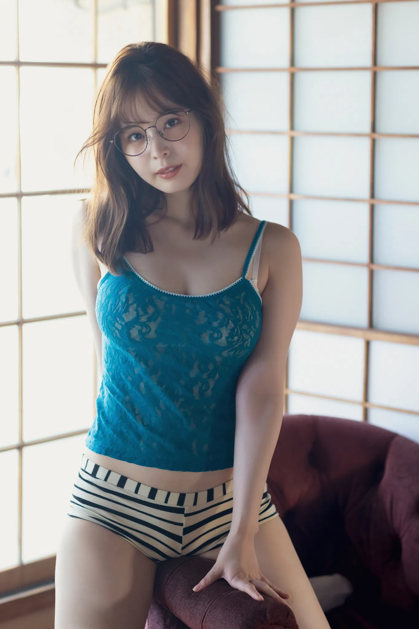 [Photobook] 週刊現代デジタル写真集 九野ひなの のぼせもんｖｏｌ．３　大増量版１００ページ超